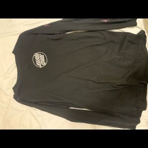 Santa Cruz x Odd Future long sleeve